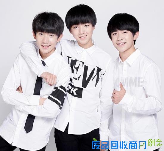 天津爆炸TFBOYS捐款三十万 盘点众明星为天津捐款数额(组图)