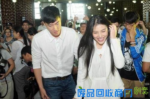 刘翔葛天离婚内幕 盘点娱乐圈的心机女:刘雨欣跳水露卫生巾