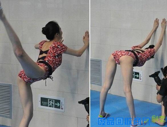 刘翔葛天离婚内幕 盘点娱乐圈的心机女:刘雨欣跳水露卫生巾