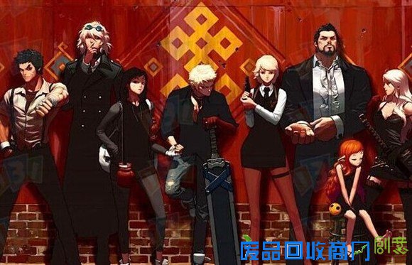 每个职业惹不起 dnf盘点PK场令人绝望的技能