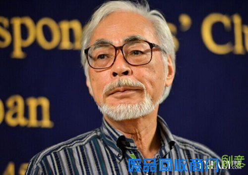 盘点动画大师宫崎骏语录 那些洗涤心灵的哲理你不得不知