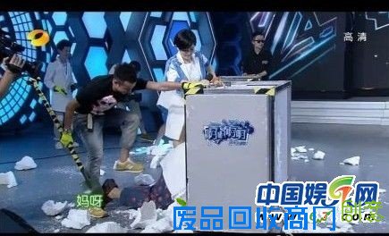 文章赵薇周迅林志玲 曝明星十大炒作招数/图