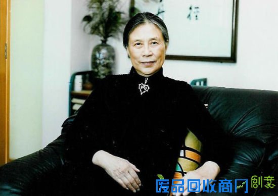 葛翠琳:心灵回声