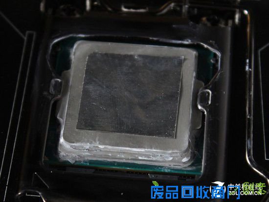 牙膏与番茄酱乱入 5款散热硅脂趣味横评