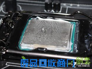 牙膏与番茄酱乱入 5款散热硅脂趣味横评