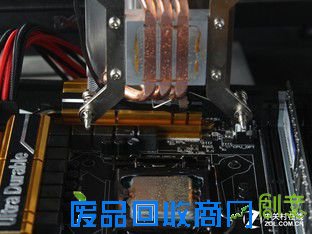 牙膏与番茄酱乱入 5款散热硅脂趣味横评