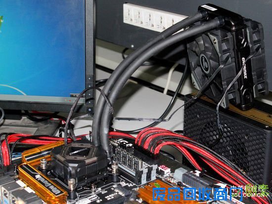 牙膏与番茄酱乱入 5款散热硅脂趣味横评