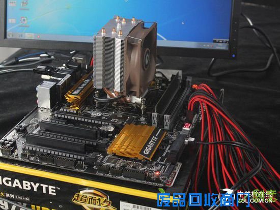 牙膏与番茄酱乱入 5款散热硅脂趣味横评