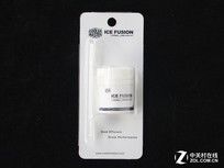 牙膏与番茄酱乱入 5款散热硅脂趣味横评