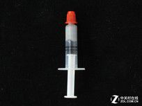 牙膏与番茄酱乱入 5款散热硅脂趣味横评