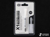 牙膏与番茄酱乱入 5款散热硅脂趣味横评