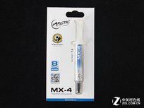 牙膏与番茄酱乱入 5款散热硅脂趣味横评