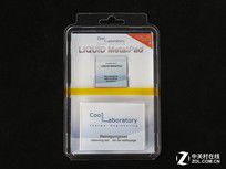 牙膏与番茄酱乱入 5款散热硅脂趣味横评