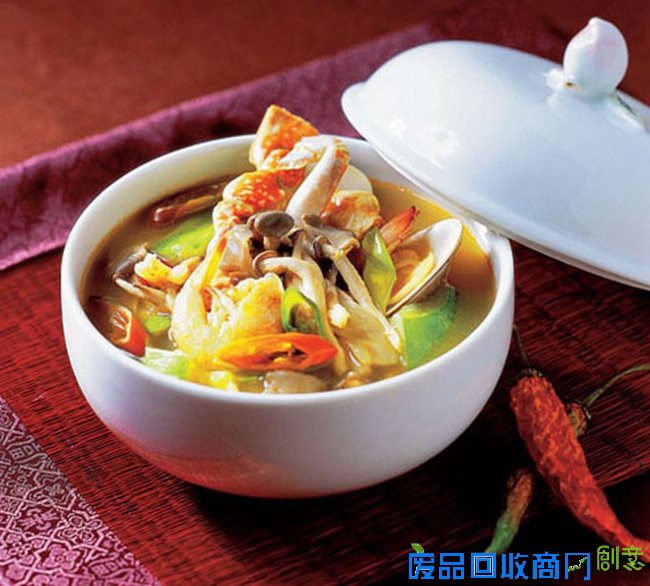 APEC峰会吃什么 家常菜变国宴