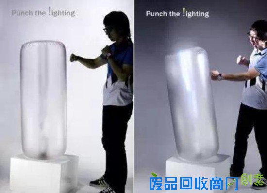 心情不好？试试发泄情绪专用的创意家居