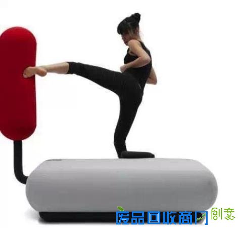 心情不好？试试发泄情绪专用的创意家居