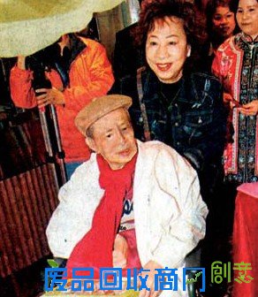 5年68位艺人去世 揭老戏骨悲欢离合的家庭生活