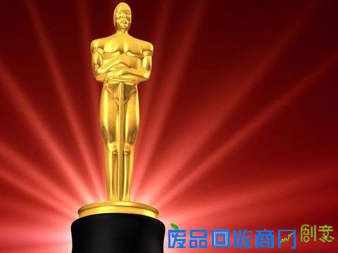 口语侠:奥斯卡各奖项用英语怎么说?