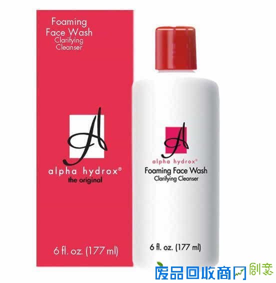 陪你聊一聊皂基洁面