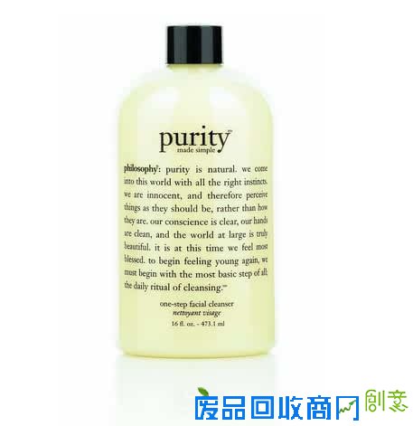 陪你聊一聊皂基洁面