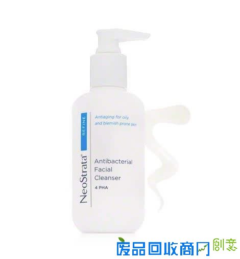 陪你聊一聊皂基洁面