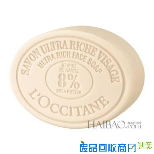 洗个脸也得长点儿心了关于洁面皂的那些事儿你皂吗？