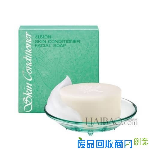 洗个脸也得长点儿心了关于洁面皂的那些事儿你皂吗？