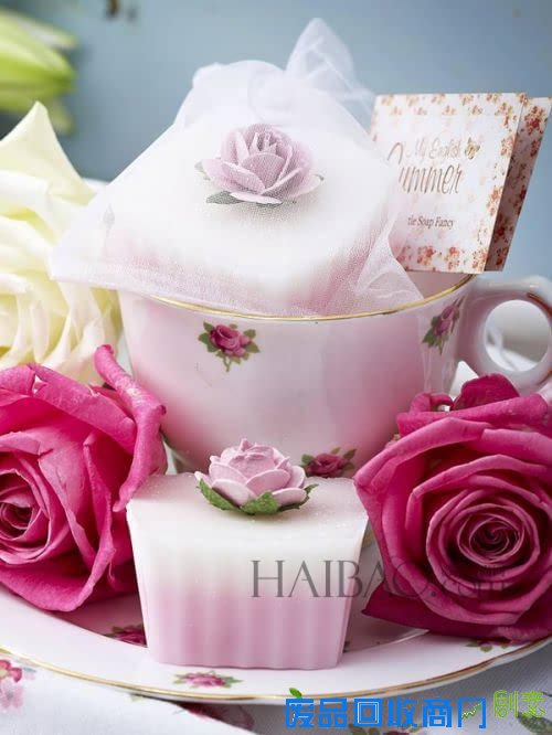 洗个脸也得长点儿心了关于洁面皂的那些事儿你皂吗？