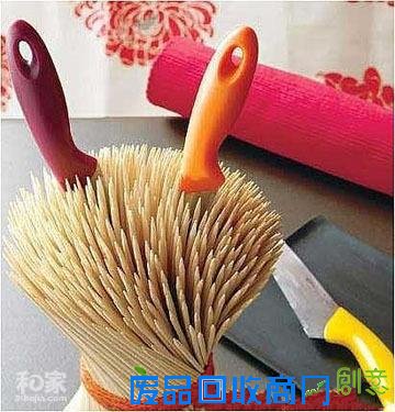 DIY唯美精心餐具渲染温婉家居氛围