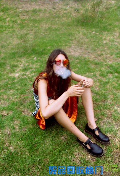 趣味测试：你哪方面易得贵人帮助(图)