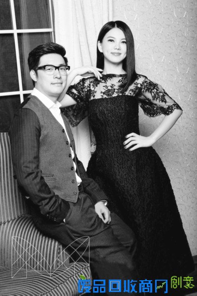 王岳伦：给老婆的礼物最难买