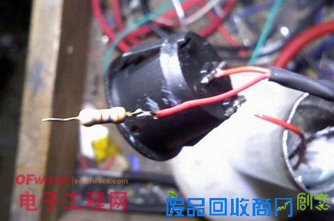 DIY：高亮LED手电筒 原理简单非常实用（图）