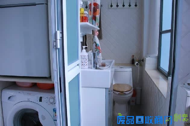 惊呆了！广州业主竟然把40平米的小单间装的这么“壕”！