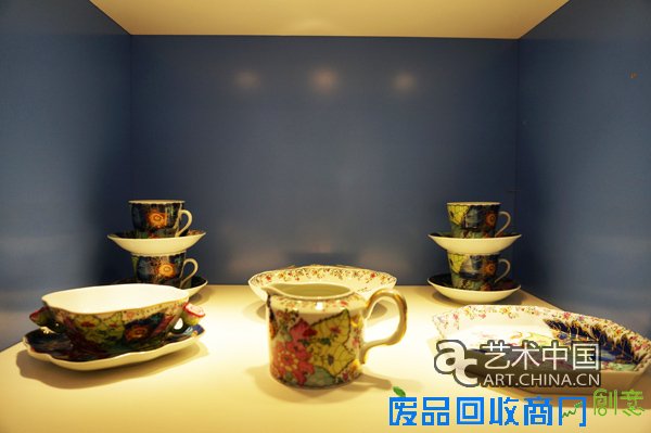  “中国设计节”青云国际文化艺术园区首展开幕