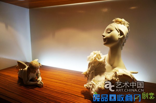  “中国设计节”青云国际文化艺术园区首展开幕