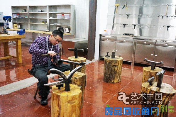  “中国设计节”青云国际文化艺术园区首展开幕