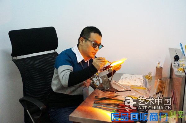  “中国设计节”青云国际文化艺术园区首展开幕