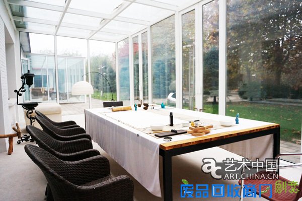  “中国设计节”青云国际文化艺术园区首展开幕