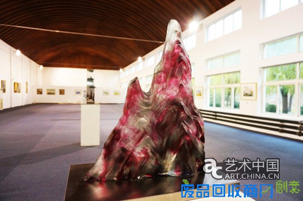  “中国设计节”青云国际文化艺术园区首展开幕