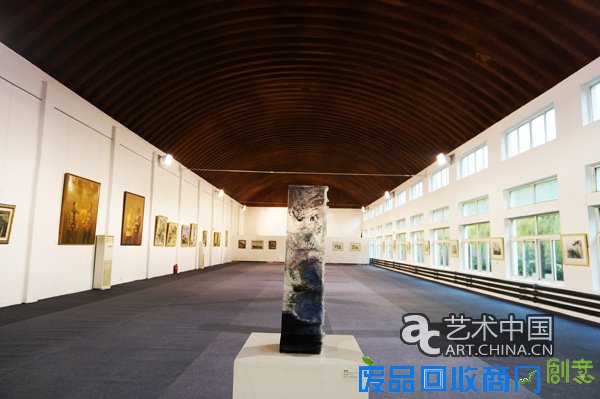 “中国设计节”青云国际文化艺术园区首展开幕
