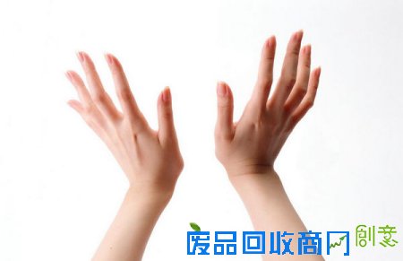 病从手进很可怕十种情况下一定要洗手