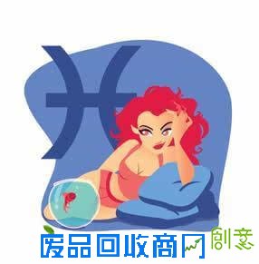 恋爱只赔不赚的星座女