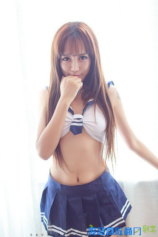 都是女神级别 近期人像摄像论坛美图搜罗