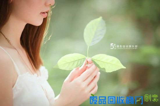 都是女神级别 近期人像摄像论坛美图搜罗