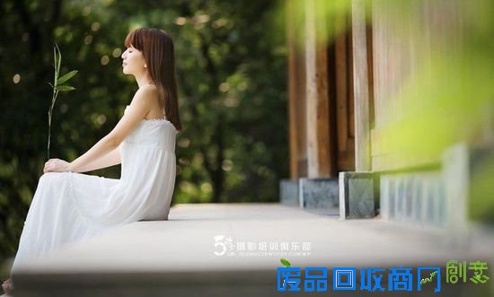 都是女神级别 近期人像摄像论坛美图搜罗