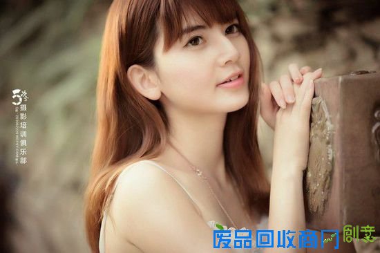 都是女神级别 近期人像摄像论坛美图搜罗