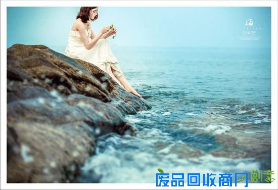 都是女神级别 近期人像摄像论坛美图搜罗