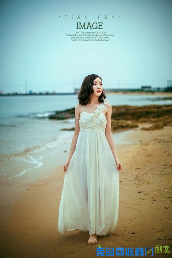 都是女神级别 近期人像摄像论坛美图搜罗