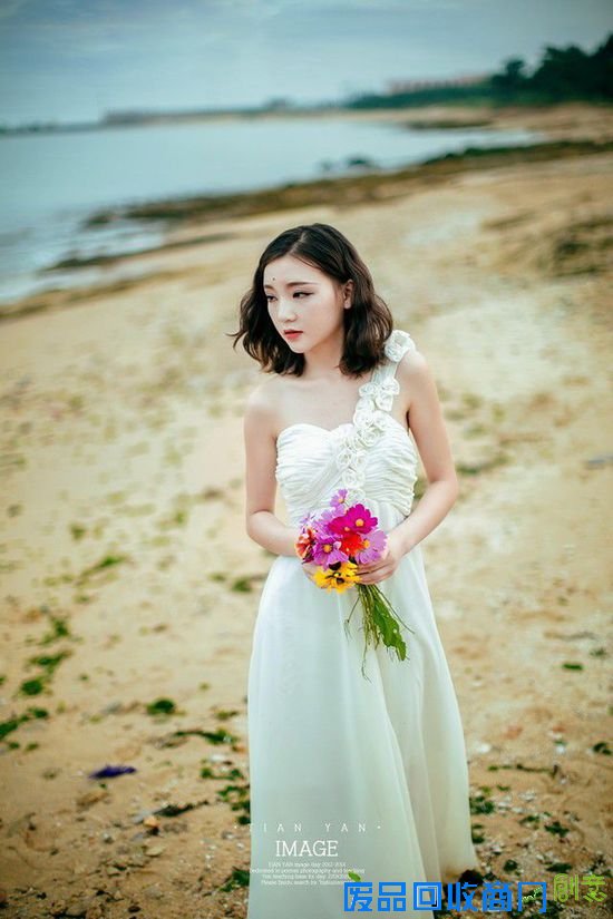 都是女神级别 近期人像摄像论坛美图搜罗