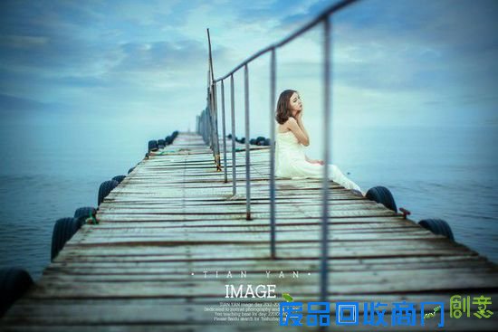 都是女神级别 近期人像摄像论坛美图搜罗